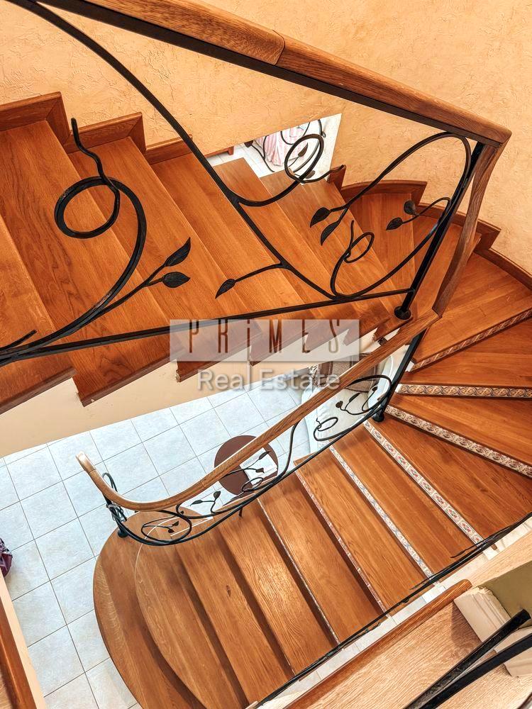 House by the address (area 190 m²) - Atlanta.ua - photo 9