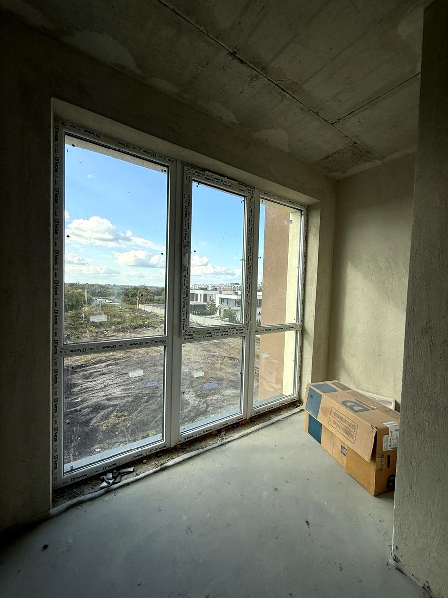 2-комнатная квартира по адресу (площадь 69,8 м²) - Atlanta.ua - фото 15