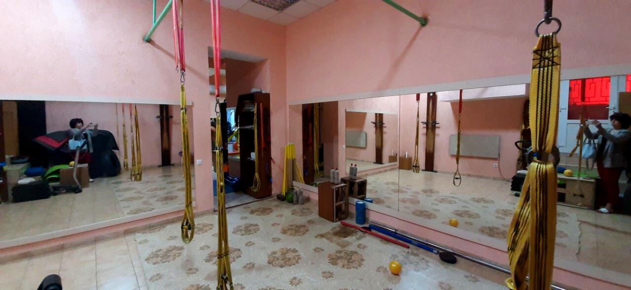 Коммерческая недвижимость по адресу ул. Шума Виталия (площадь 87 м²) - Atlanta.ua - фото 3