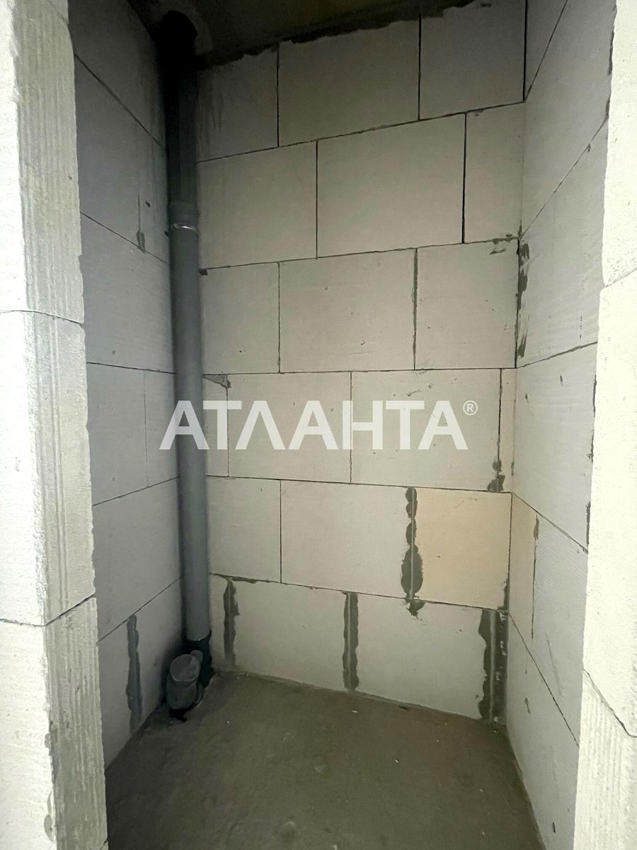 1-комнатная квартира по адресу Люстдорфская дор. (площадь 37,9 м²) - Atlanta.ua - фото 10