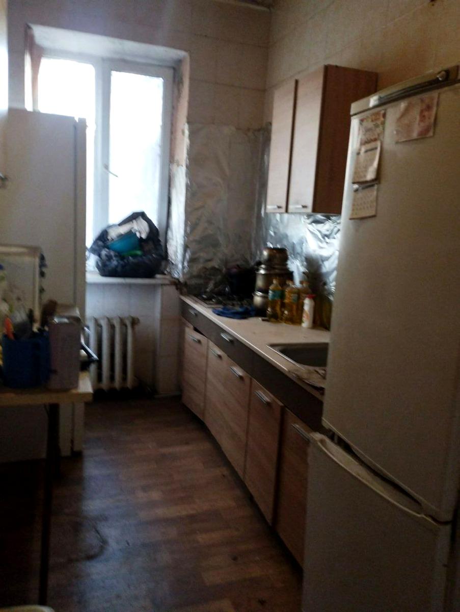 4+-rooms apartment apartment by the address st. Uspenskaya Chicherina (area 93 m²) - Atlanta.ua - photo 3