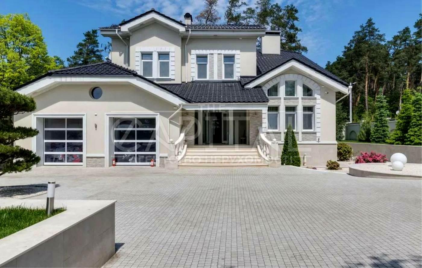 Дом по адресу (площадь 850 м²) - Atlanta.ua - фото 22