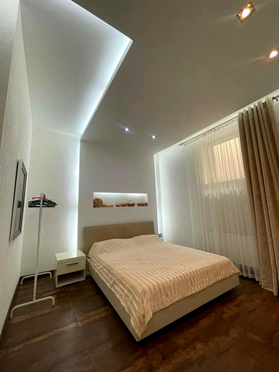 Дом по адресу ул. Пригородская (площадь 650 м²) - Atlanta.ua - фото 42