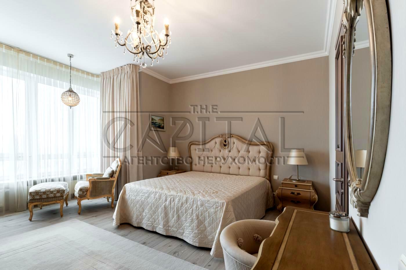 Багатокімнатна квартира за адресою вул. Інститутська (площа 203 м²) - Atlanta.ua - фото 8