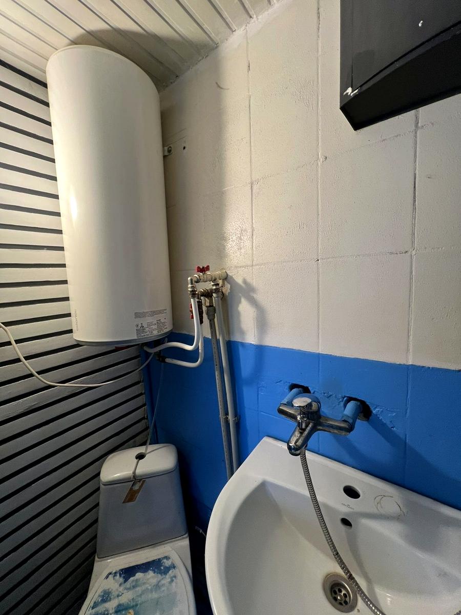 2-комнатная квартира по адресу ул. Старицкого (площадь 30,9 м²) - Atlanta.ua - фото 9