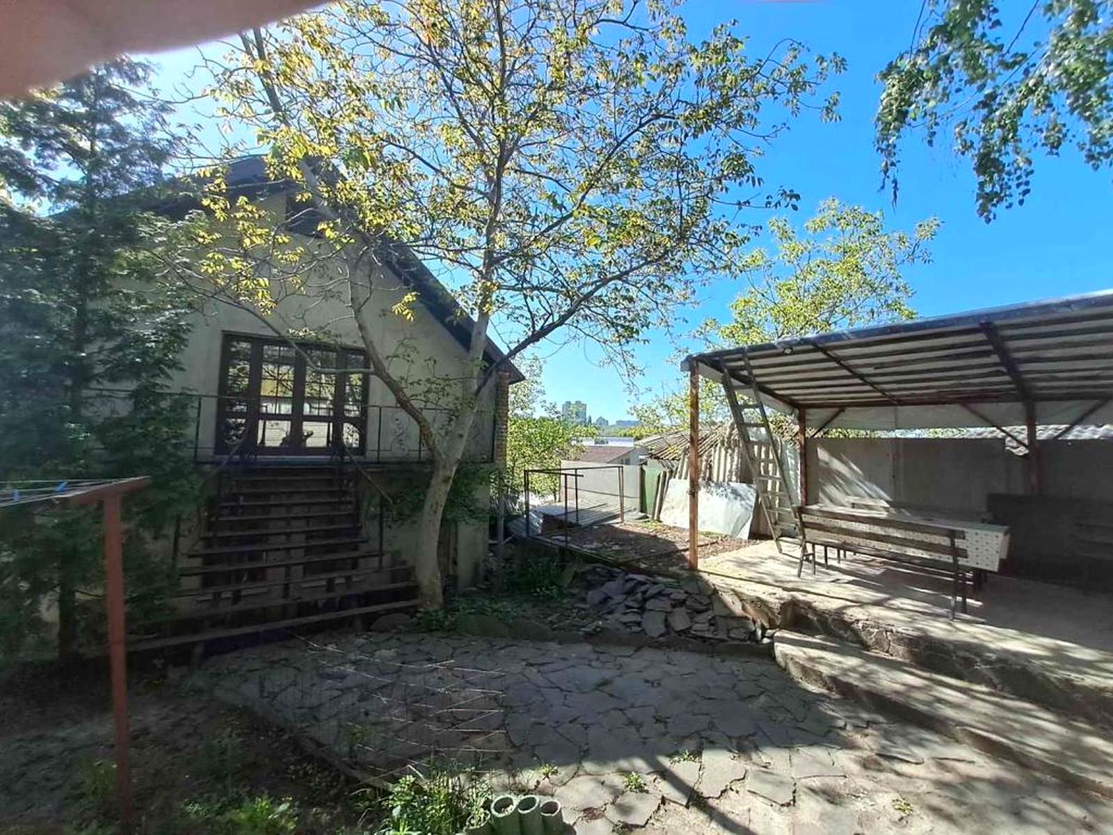 Дом по адресу (площадь 237 м²) - Atlanta.ua