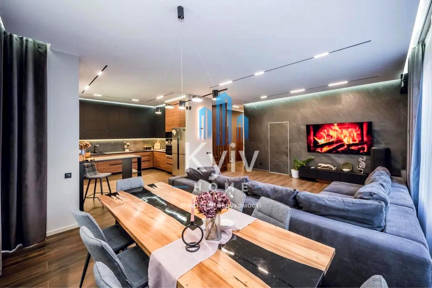 Дом по адресу (площадь 245 м²) - Atlanta.ua - фото 4