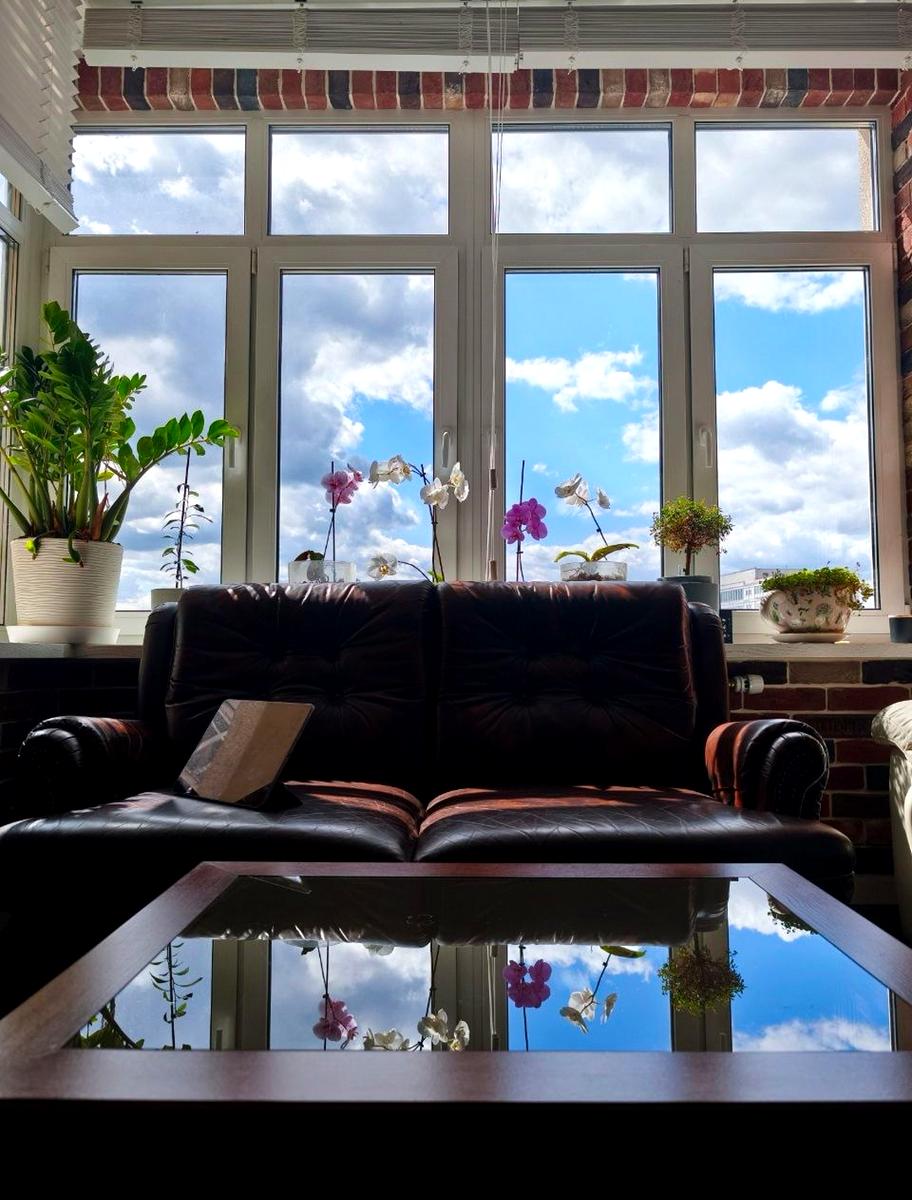 3-кімнатна квартира за адресою вул. Кубанська (площа 100 м²) - Atlanta.ua - фото 6