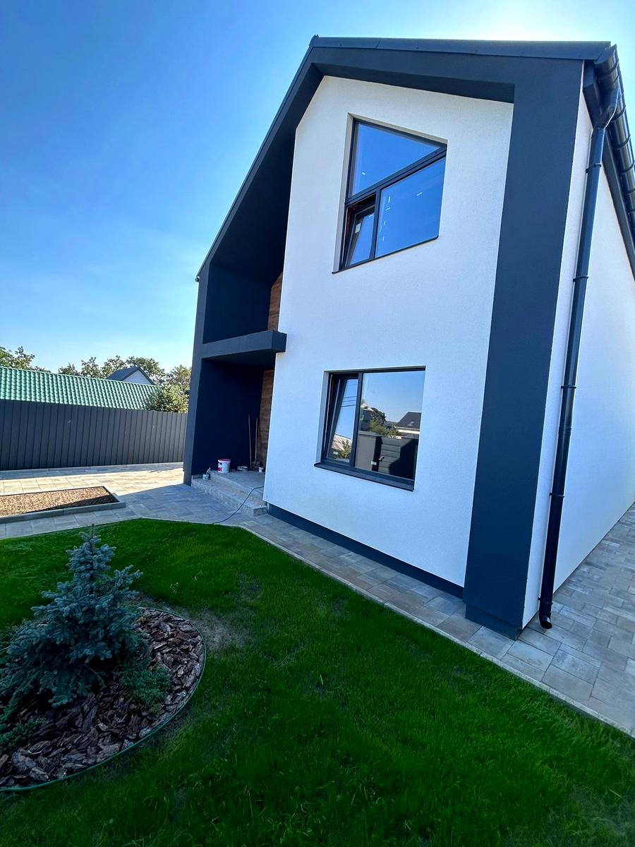 House by the address (area 143 m²) - Atlanta.ua - photo 3