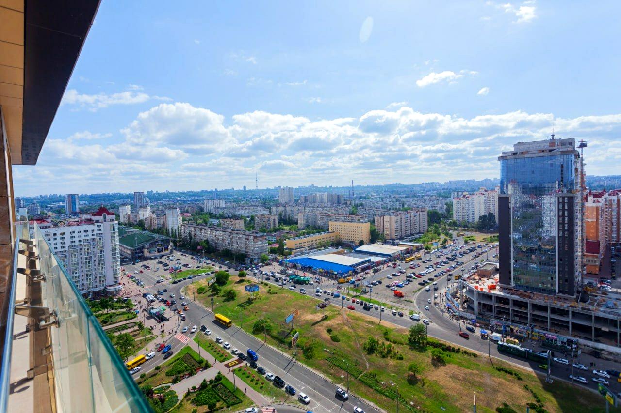 2-кімнатна квартира за адресою вул. Лук'яненка Левка (площа 68 м²) - Atlanta.ua - фото 17