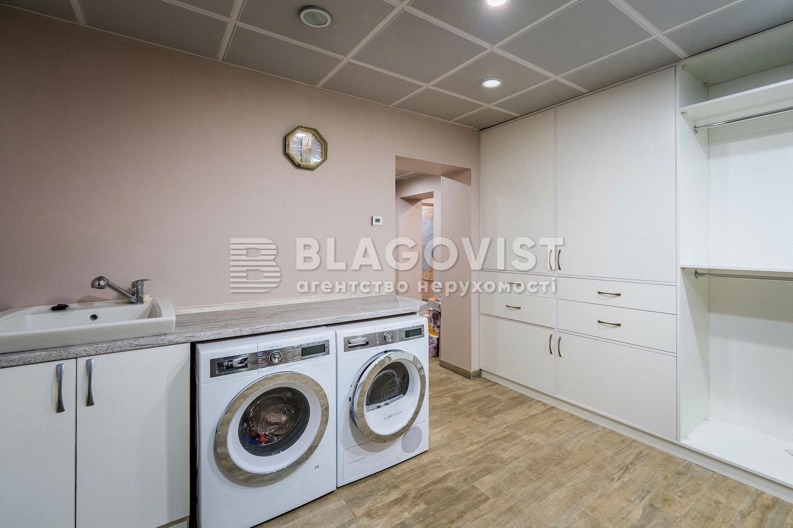 House by the address (area 426,6 m²) - Atlanta.ua - photo 24