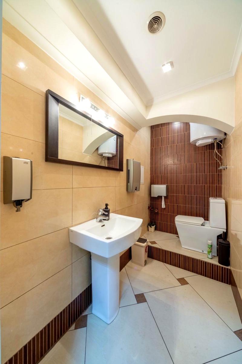 Commercial real estate at st. Vsevoloda Zmienka (area 202 m²) - Atlanta.ua - photo 9