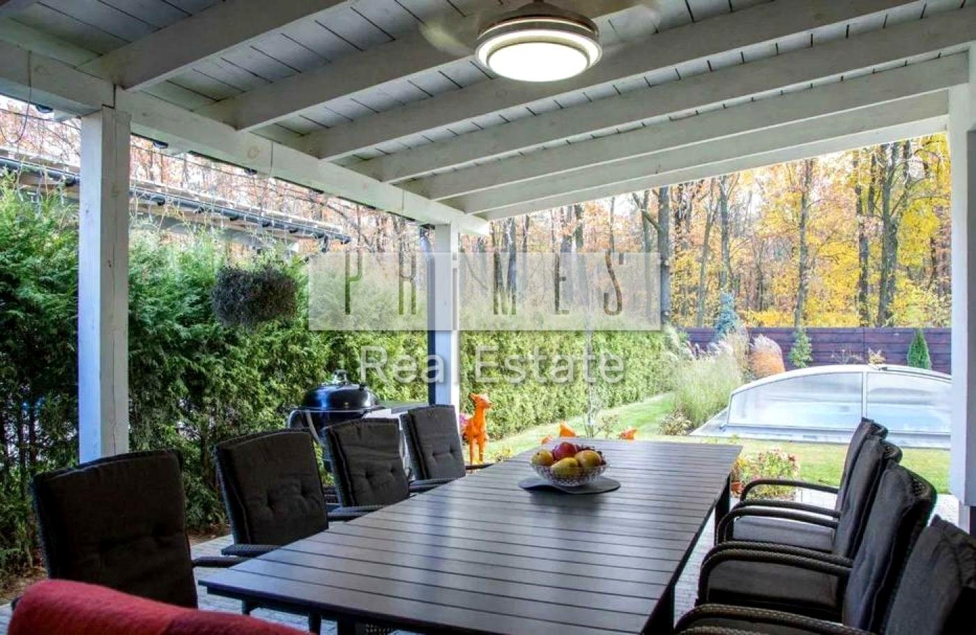 Дом по адресу (площадь 155 м²) - Atlanta.ua - фото 17