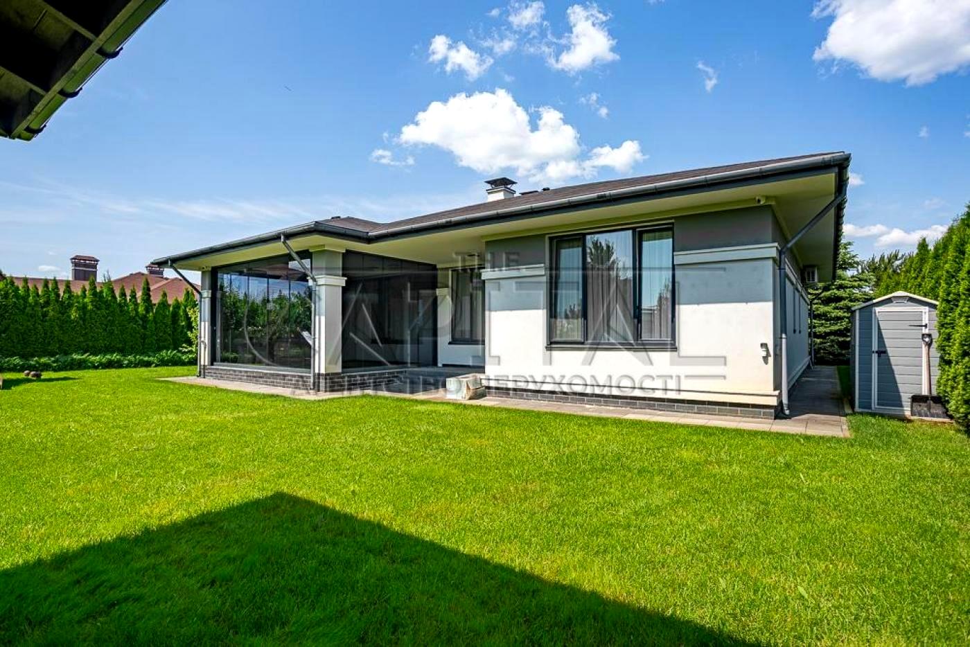 House by the address (area 190 m²) - Atlanta.ua - photo 22