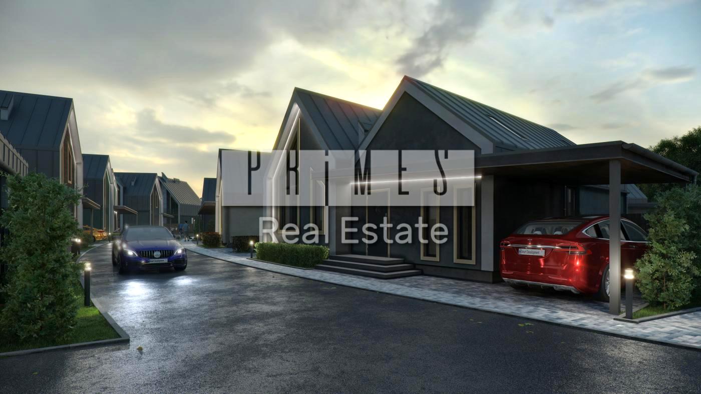 House by the address (area 101 m²) - Atlanta.ua - photo 10