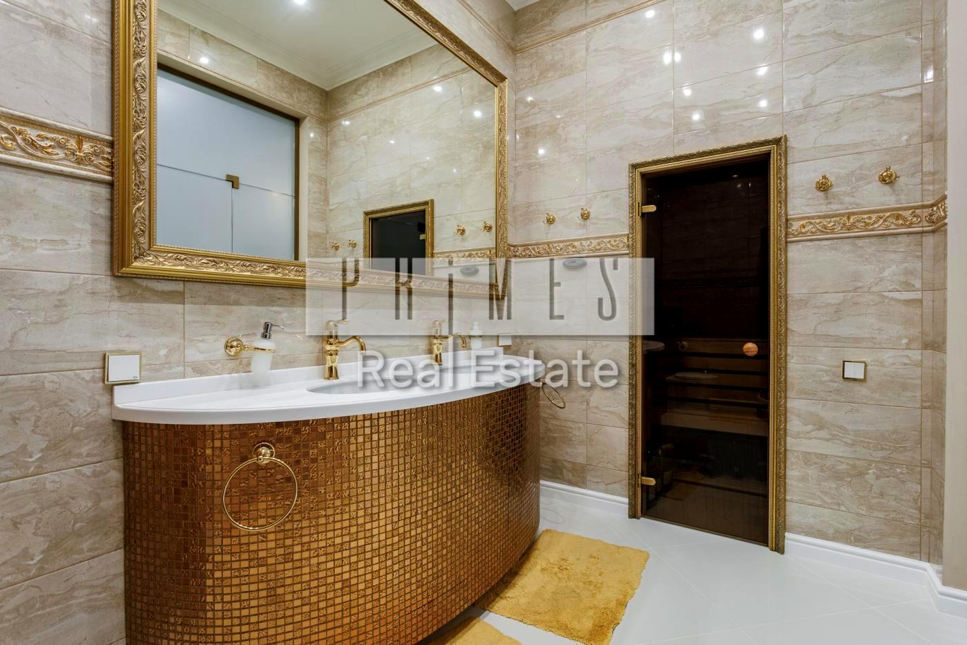 House by the address st. Lokomotivnaya (area 333 m²) - Atlanta.ua - photo 29