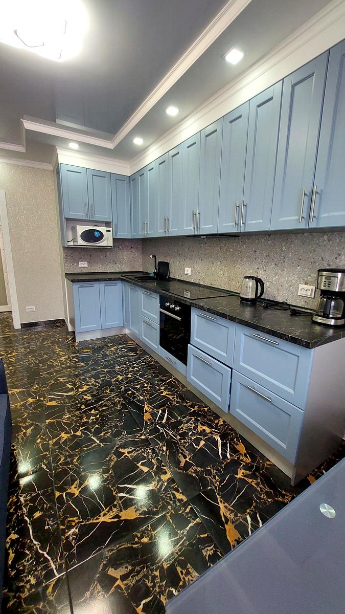 3-кімнатна квартира за адресою вул. Житомирська (площа 90 м²) - Atlanta.ua - фото 8