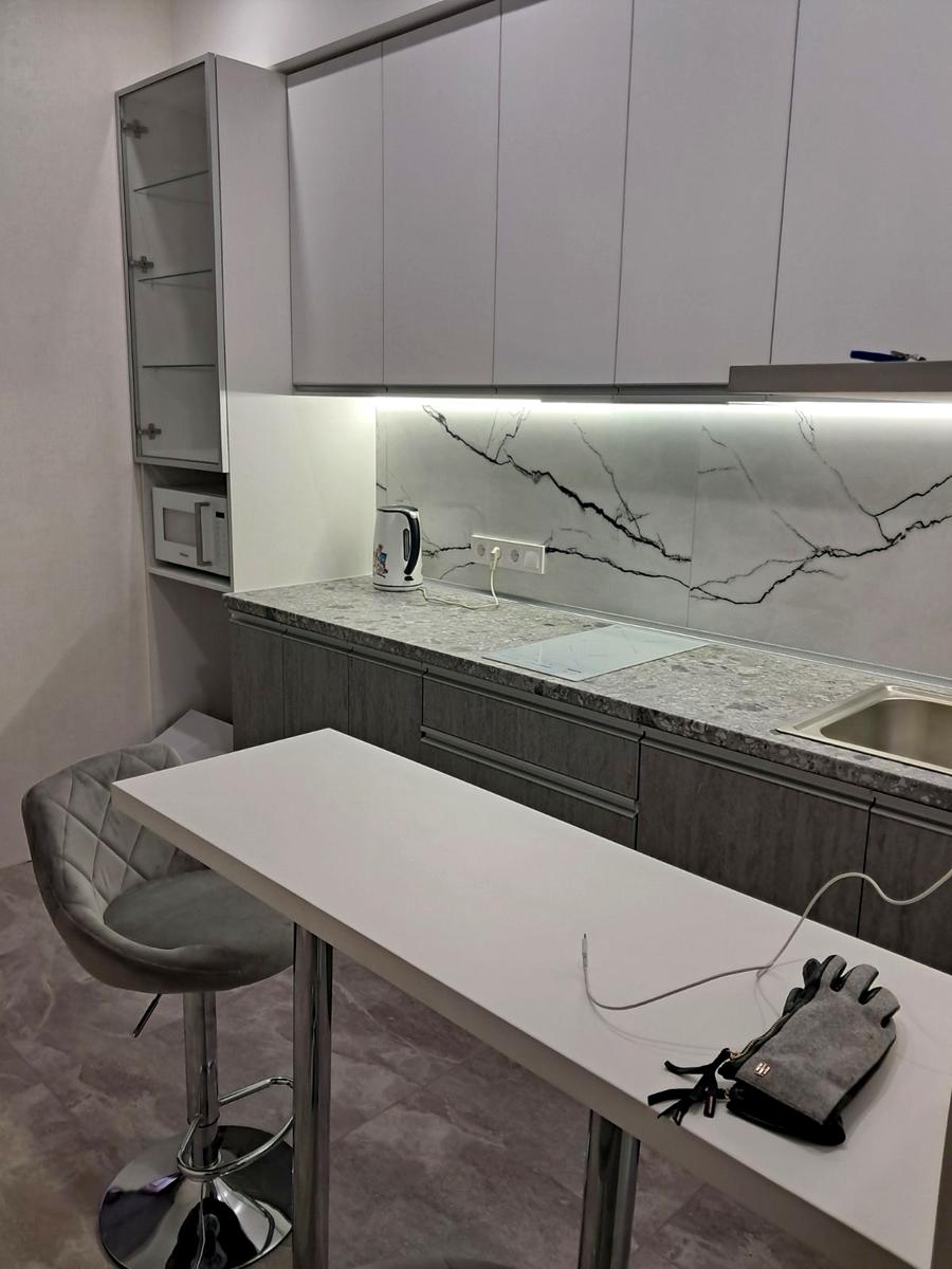 1-комнатная квартира по адресу (площадь 31,0 м²) - Atlanta.ua - фото 2