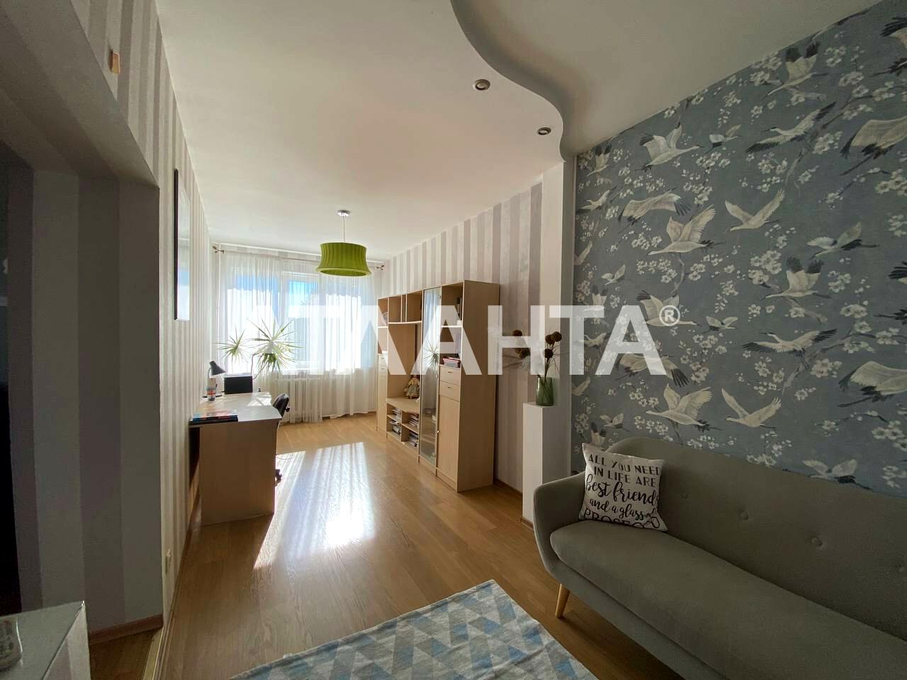 Дом по адресу ул. Ахматовой (площадь 178 м²) - Atlanta.ua - фото 12