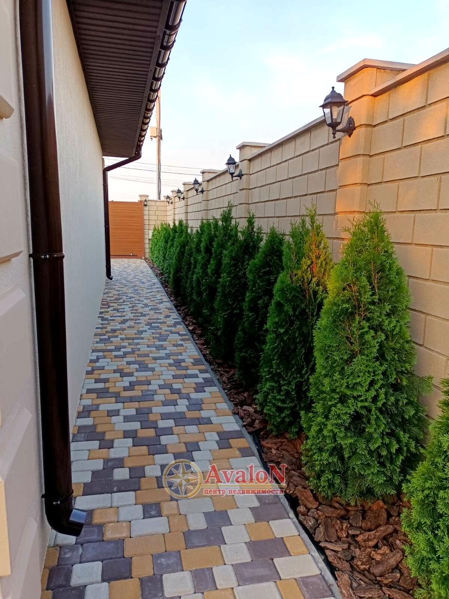 Будинок за адресою вул. Висоцького (площа 95 м²) - Atlanta.ua - фото 9