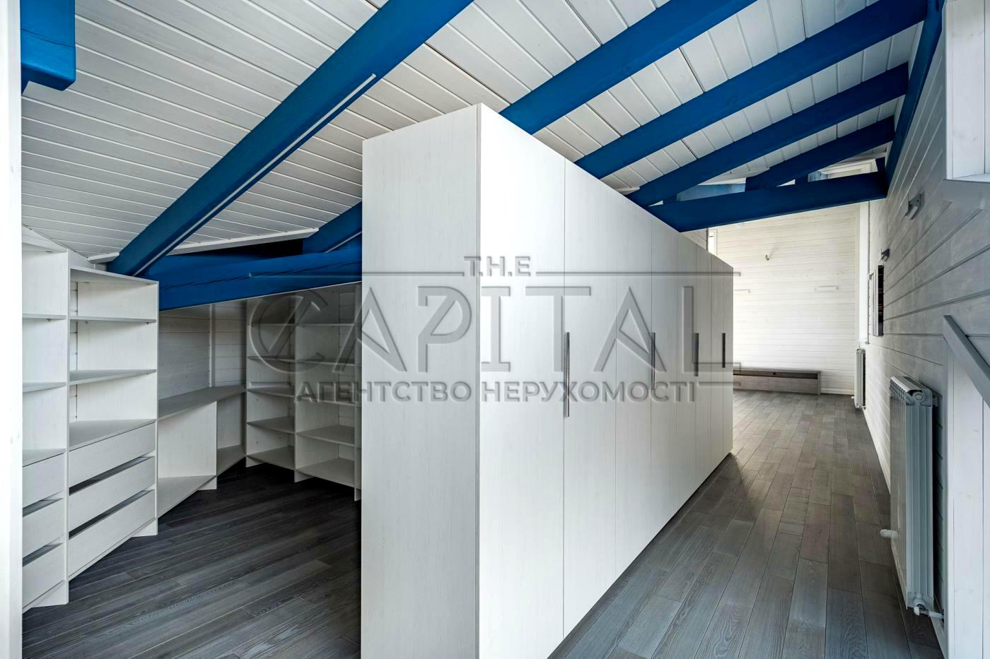 House by the address (area 224 m²) - Atlanta.ua - photo 19