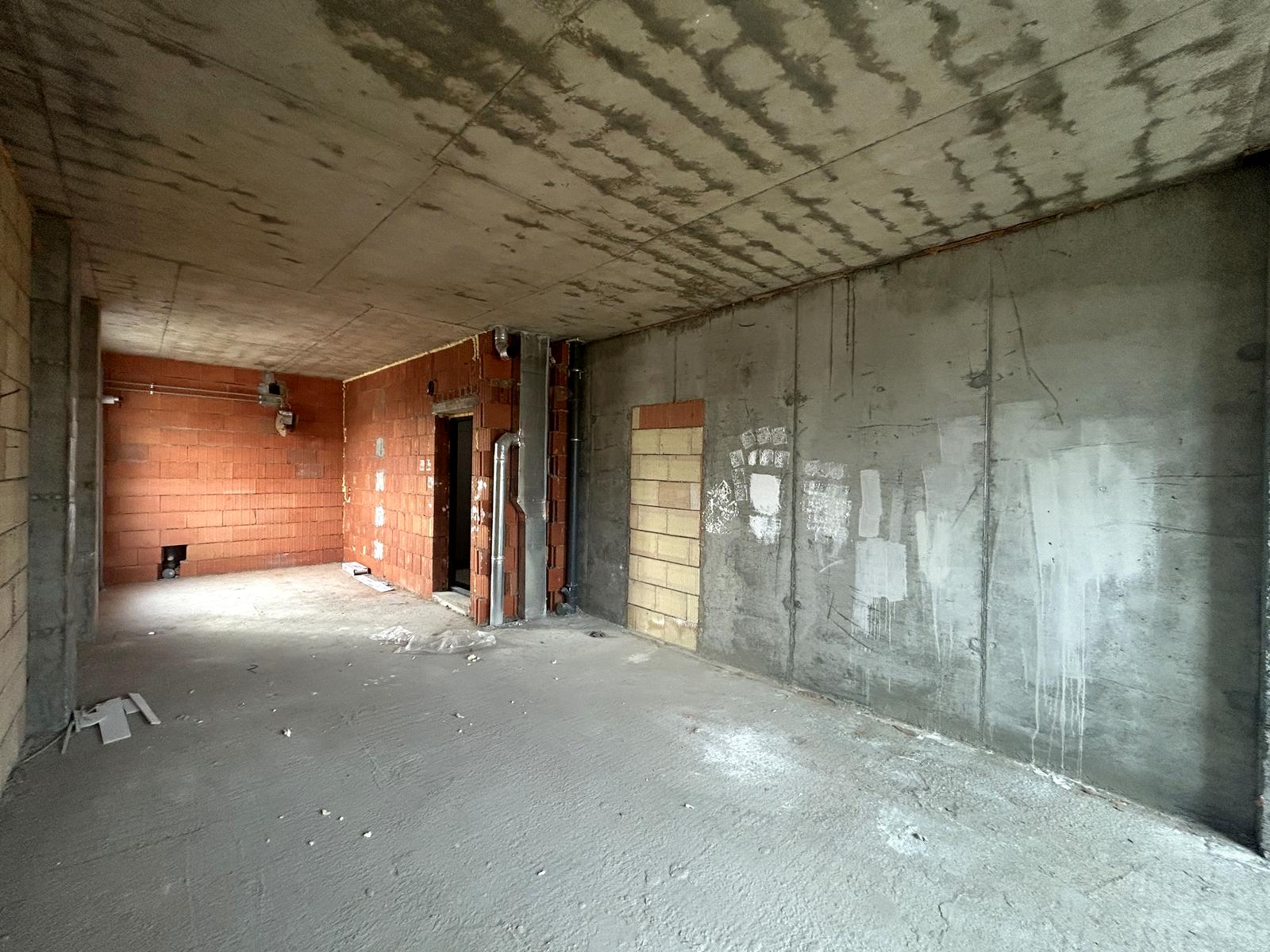 1-комнатная квартира по адресу Сеченова пер. (площадь 36 м²) - Atlanta.ua - фото 2