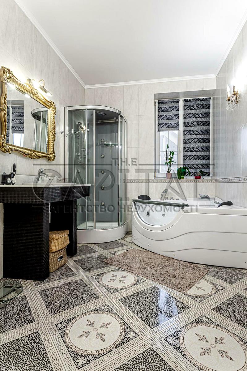 House by the address (area 540 m²) - Atlanta.ua - photo 56