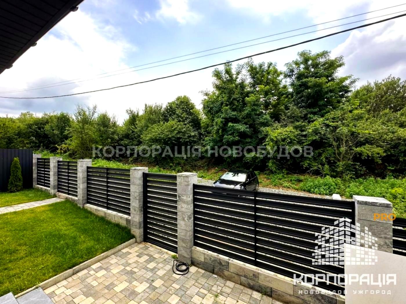 House by the address st. Mock (area 135 m²) - Atlanta.ua - photo 32