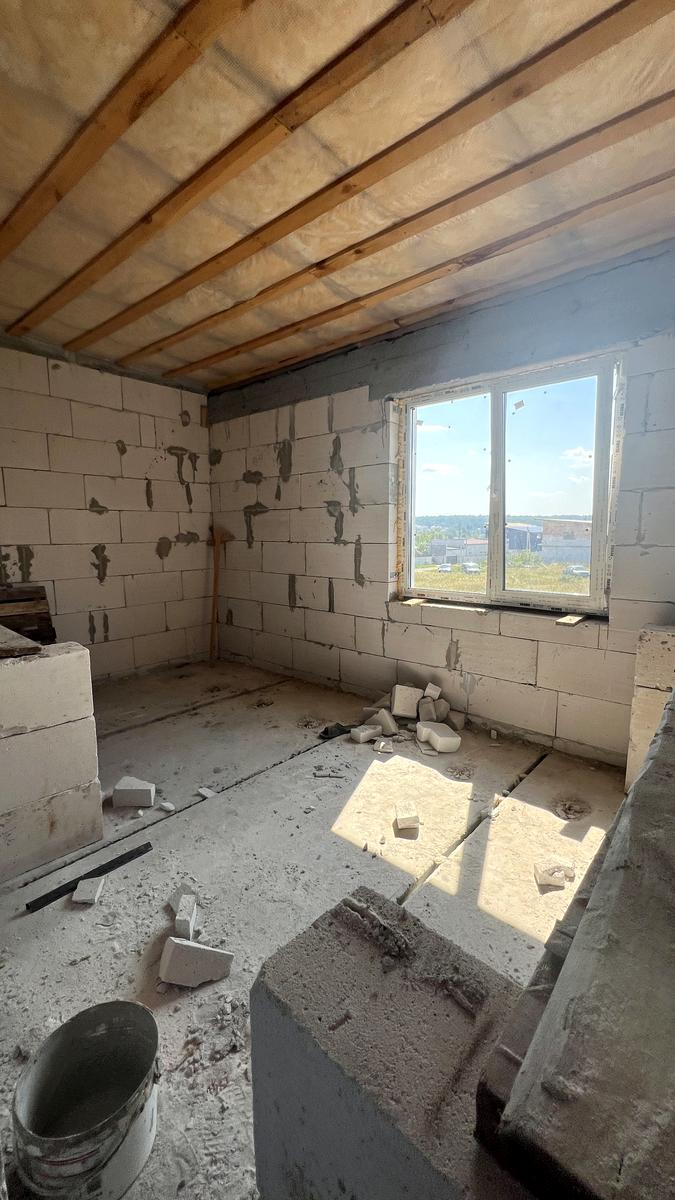 House by the address st. Skovorody (area 75 m²) - Atlanta.ua - photo 10