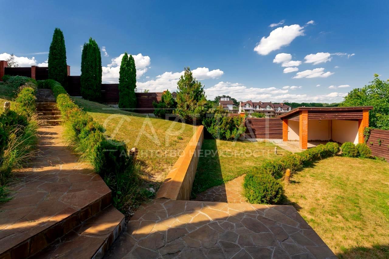 House by the address (area 412 m²) - Atlanta.ua - photo 45