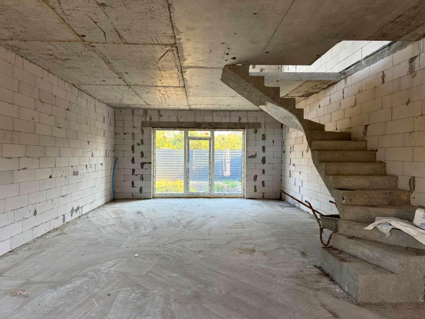 Дом по адресу ул. Заречная (площадь 120 м²) - Atlanta.ua - фото 5