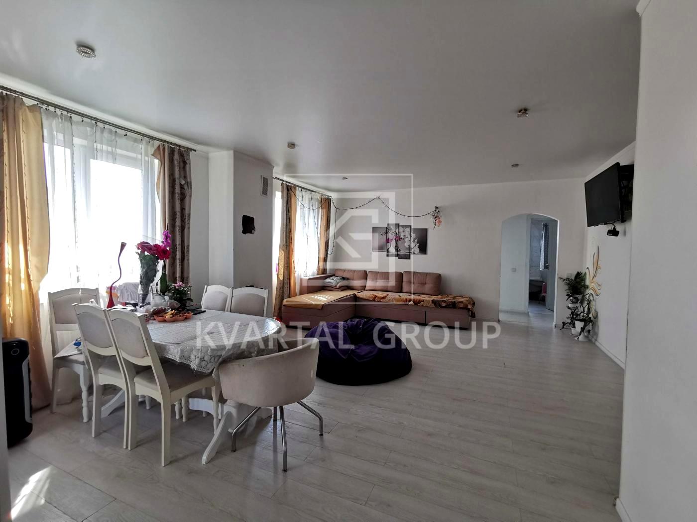 House by the address st. Vishnevaya (area 95 m²) - Atlanta.ua - photo 8