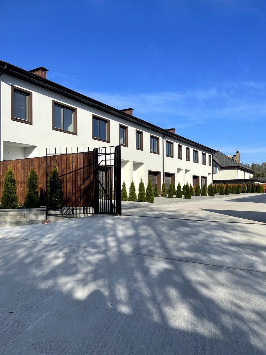 House by the address (area 126 m²) - Atlanta.ua - photo 17