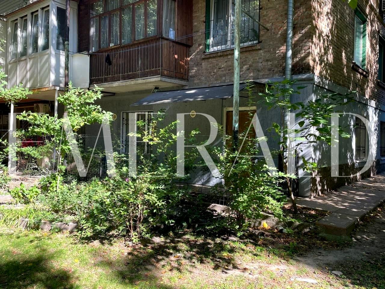 Commercial real estate at st. Ul Shovkunenko (area 84,9 m²) - Atlanta.ua - photo 4