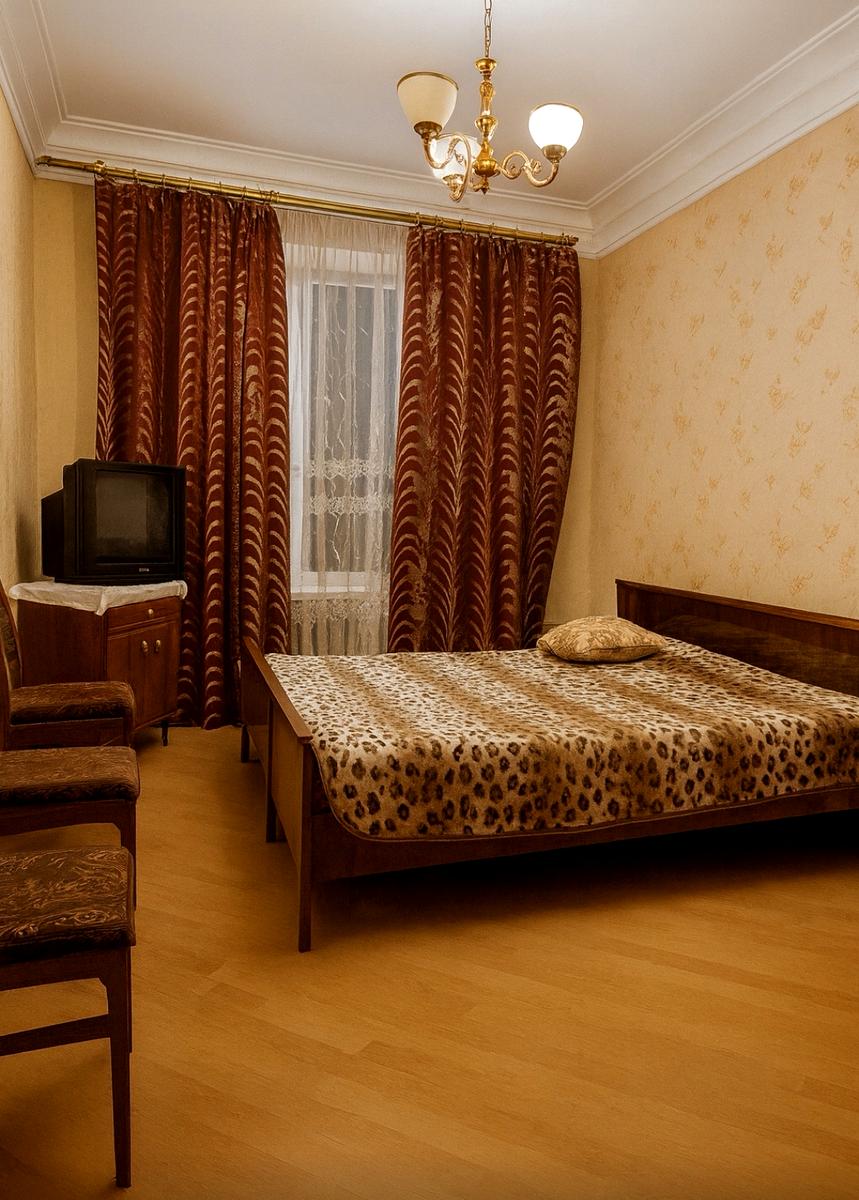 3-комнатная квартира по адресу Харьковское шоссе (площадь 84 м²) - Atlanta.ua - фото 8