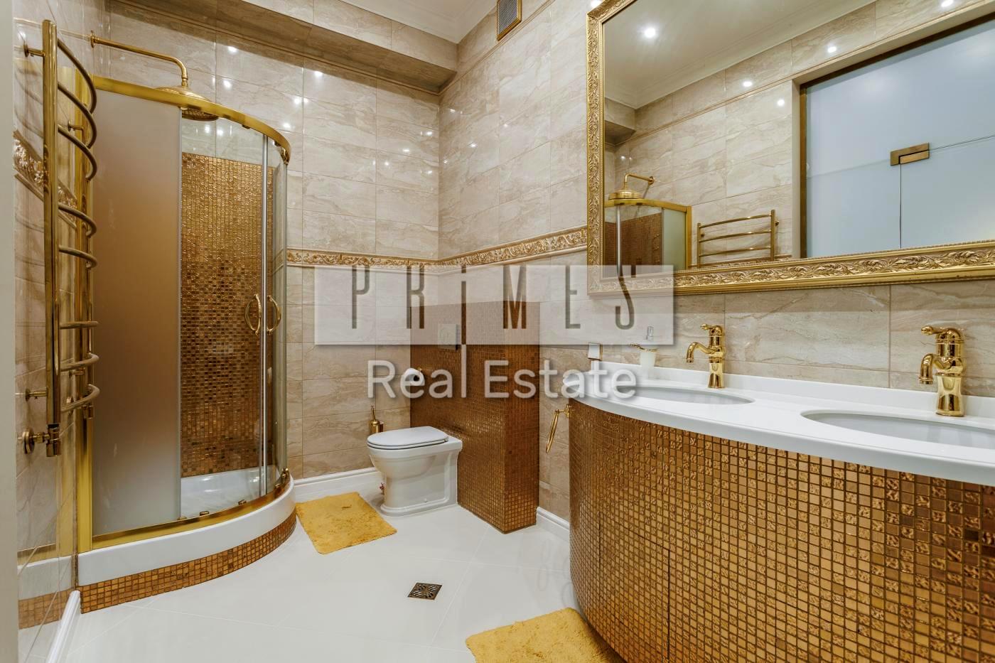 House by the address st. Lokomotivnaya (area 333 m²) - Atlanta.ua - photo 34