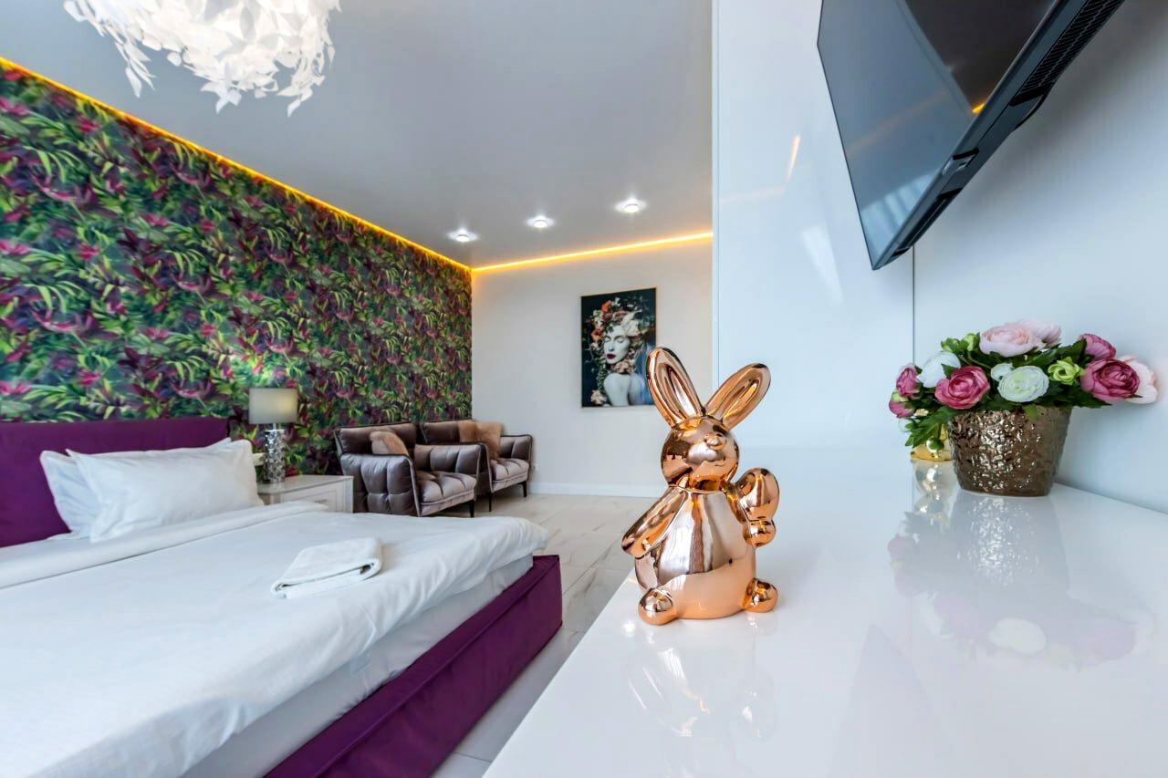 2-кімнатна квартира за адресою вул. Лук'яненка Левка (площа 68 м²) - Atlanta.ua - фото 12