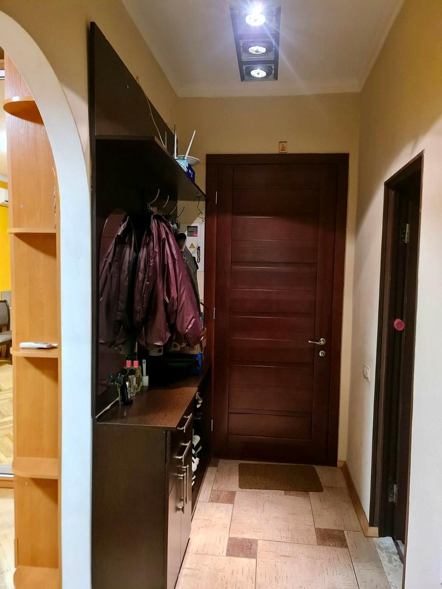 1-комнатная квартира по адресу ул. Богдановская (площадь 38,5 м²) - Atlanta.ua - фото 11