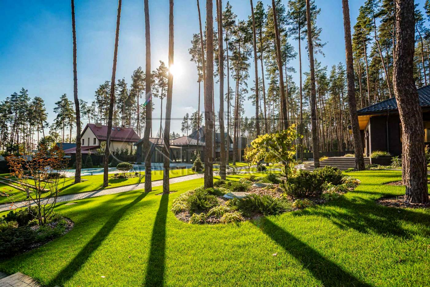 Дом по адресу (площадь 440 м²) - Atlanta.ua - фото 27