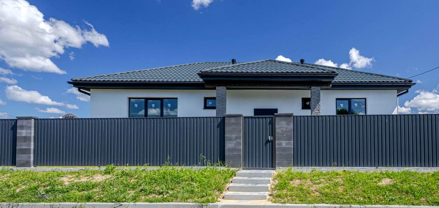 Будинок за адресою (площа 104 м²) - Atlanta.ua - фото 9