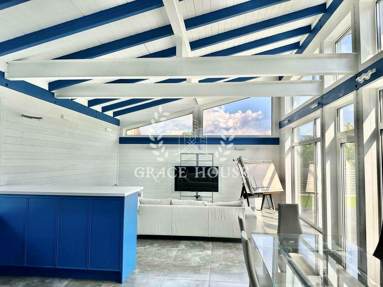 Дом по адресу (площадь 230 м²) - Atlanta.ua - фото 8