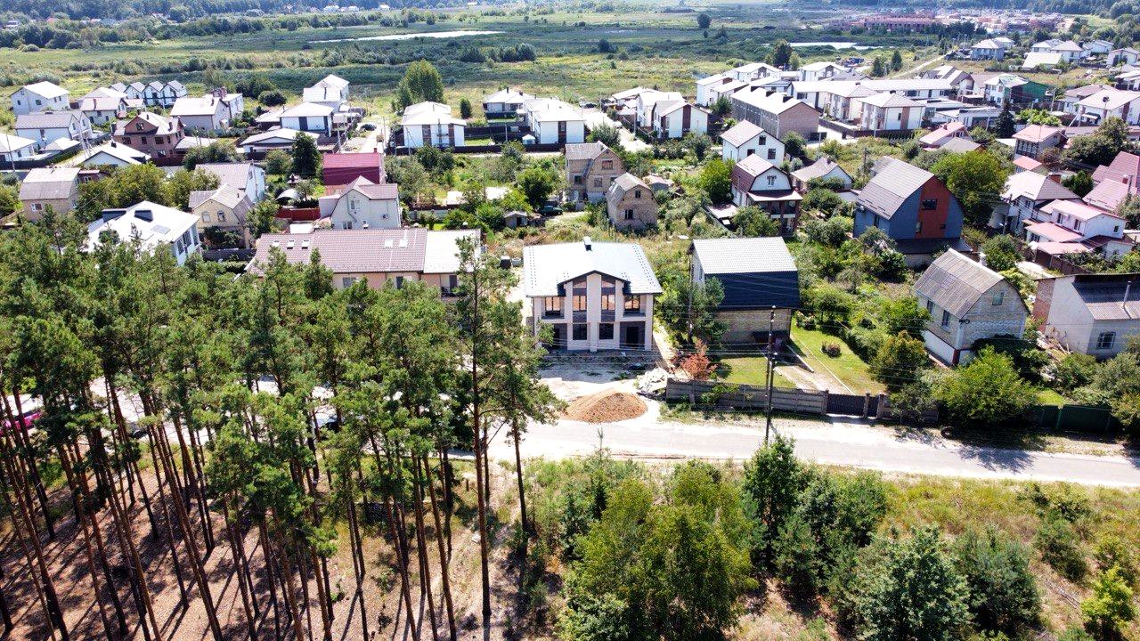 Будинок за адресою вул. Шевченка Т. (площа 125 м²) - Atlanta.ua - фото 2