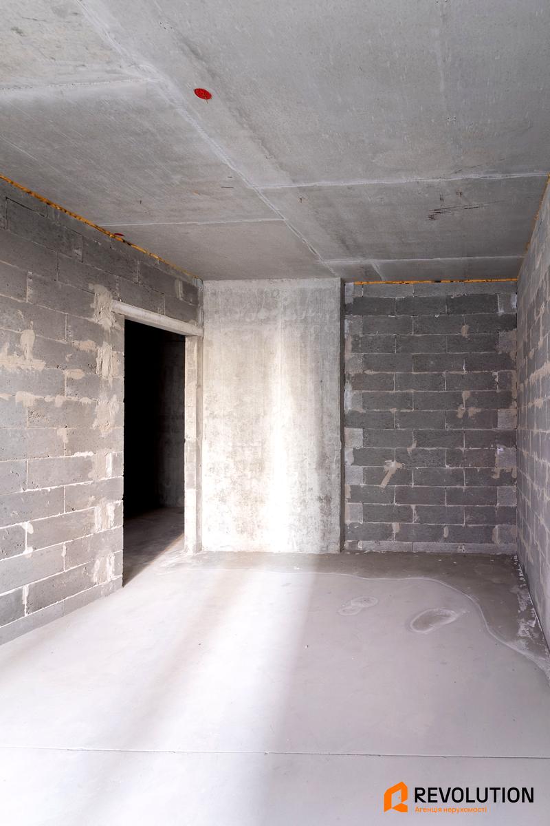 1-кімнатна квартира за адресою Європейського Союзу просп. (площа 47 м²) - Atlanta.ua - фото 8