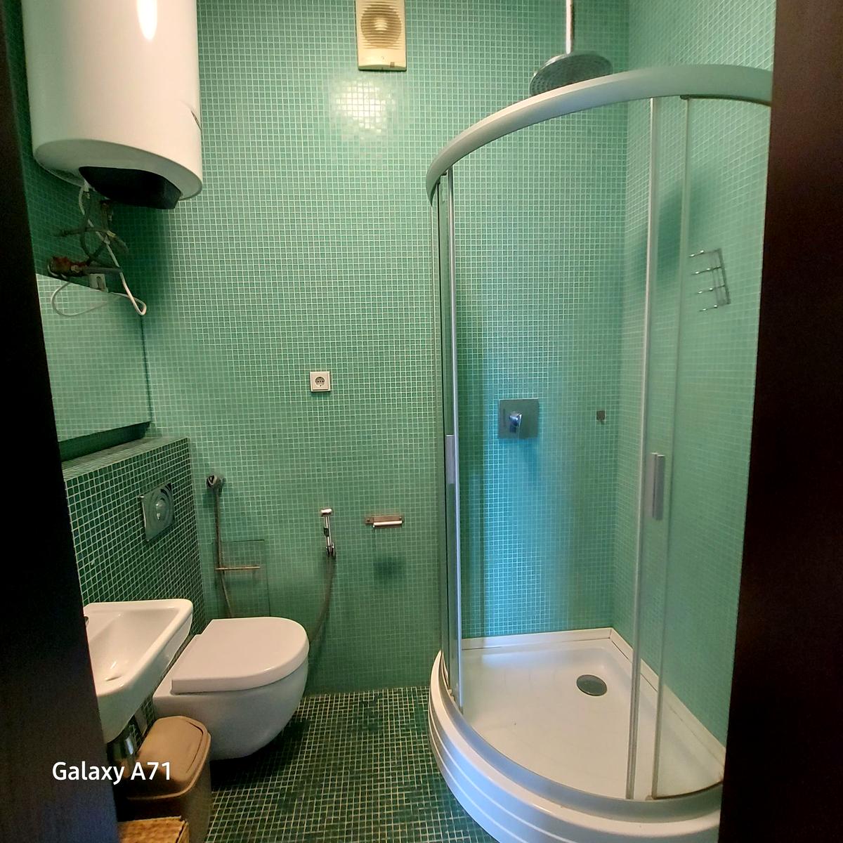 3-комнатная квартира по адресу Хвойный пер. (площадь 122 м²) - Atlanta.ua - фото 15