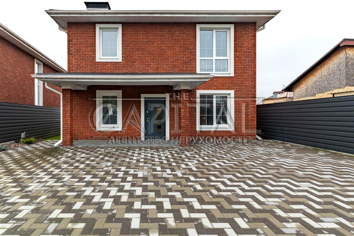 House by the address st. Sergeya Kolosa (area 220 m²) - Atlanta.ua - photo 16