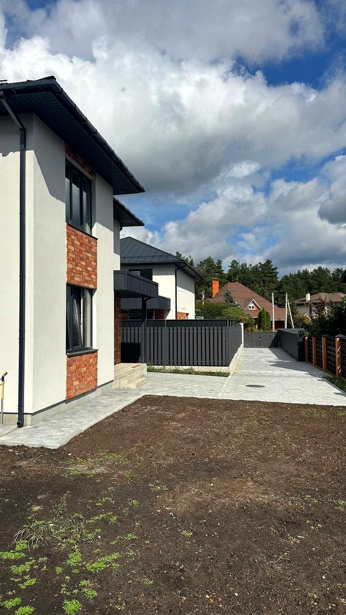 House by the address st. Koshevogo O (area 135 m²) - Atlanta.ua - photo 10