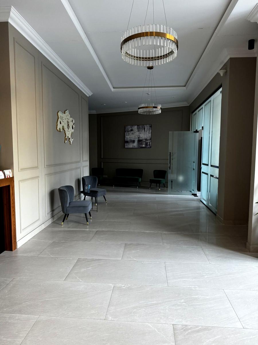 3-комнатная квартира по адресу Клубничный пер. (площадь 98 м²) - Atlanta.ua - фото 5