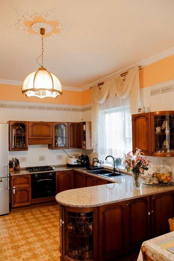 Будинок за адресою Амундсена 2-й пров. (площа 388,5 м²) - Atlanta.ua - фото 4