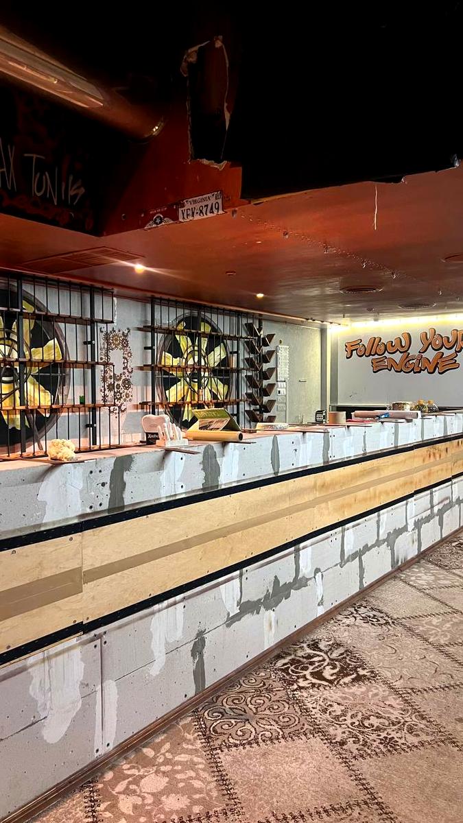 Commercial real estate at st. Ul Saksaganskogo (area 280 m²) - Atlanta.ua - photo 11