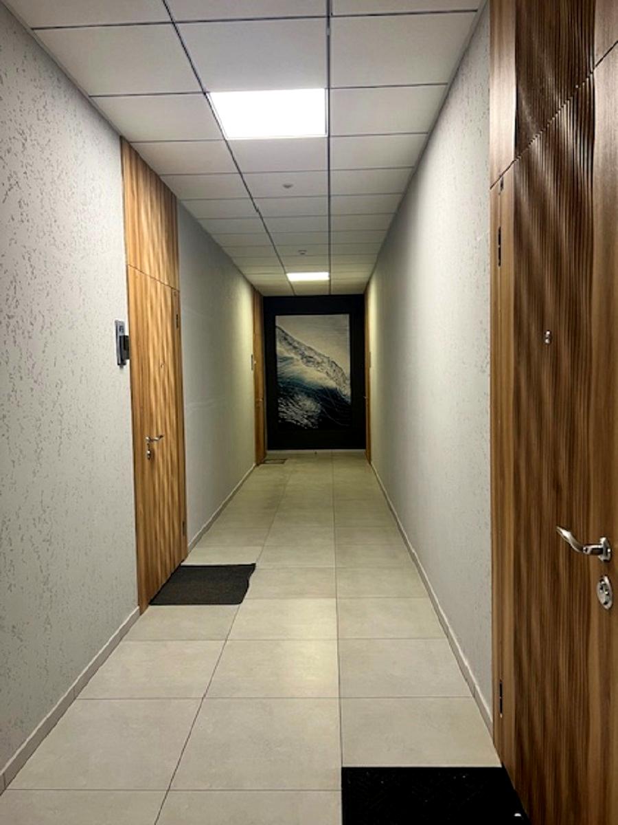 1-комнатная квартира по адресу Маячный пер. (площадь 30 м²) - Atlanta.ua - фото 17